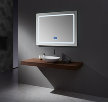 Load image into Gallery viewer, Caldona LED Mirror w/ Defogger 6 Sizes Available