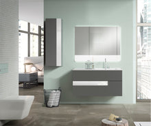 Load image into Gallery viewer, Lucena Bath Vision 40&quot; Contemporary Wood Single Vanity in 6 colors