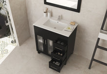Load image into Gallery viewer, Laviva Nova 32&quot; Bathroom Vanity Set in Brown, Espresso, Grey or White
