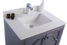 Load image into Gallery viewer, Laviva Odyssey 30&quot; Maple Grey Bathroom Vanity Set
