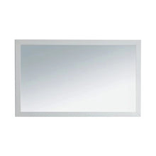 Load image into Gallery viewer, Sterling 48&quot; 313FF-4830SW Framed Rectangular Soft White Mirror