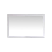Load image into Gallery viewer, Sterling 48&quot; 313FF-4830W Framed Rectangular White Mirror
