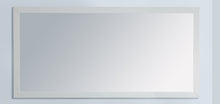 Load image into Gallery viewer, Sterling 60&quot; 313FF-6030W Framed Rectangular White Mirror 1