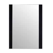 Load image into Gallery viewer, Rushmore 24&quot; 313YG409-MR-E Rectangular Espresso Mirror