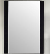 Load image into Gallery viewer, Rushmore 24&quot; 313YG409-MR-E Rectangular Espresso Mirror 1