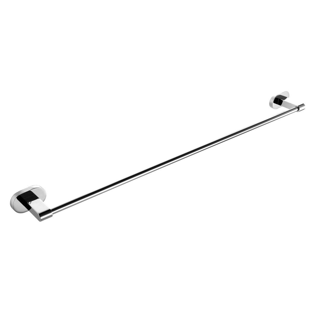 Blossom 24" Single Towel Bar - Chrome BA02 306 01