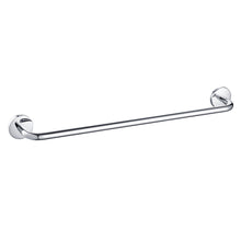 Load image into Gallery viewer, 24&quot; Single Towel Bar BA02 506 01 in Chrome 