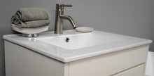 Load image into Gallery viewer, Volpa USA Pacific 24&quot; Modern Soft White Bathroom Vanity MTD-3124W-14  CF