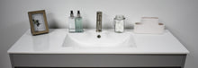 Load image into Gallery viewer, Pacific 48&quot; Grey Vanity 