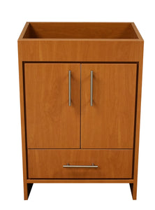 Pacific 30" Cabinet only Honey Maple MTD-3130HM-0