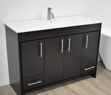 Load image into Gallery viewer, Volpa USA Pacific 48&quot; Modern Bathroom Vanity MTD-3148-14