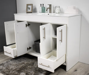 Pacific 48" White Vanity MTD-3148W-14pacific48whiteangleopenstaged1