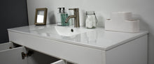 Load image into Gallery viewer, Pacific 48&quot; White Vanity MTD-3148W-14pacific48whitecounterfocus