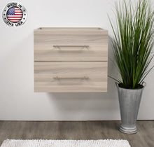 Load image into Gallery viewer, Napa 30&quot; Cabinet only Ash Grey MTD-3330AG-0frontMIU.