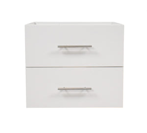 Napa 30" Cabinet only MTD-3330W-0_white
