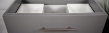 Load image into Gallery viewer, Napa 36&quot; Cabinet only Grey MTD-3336G-0topdrawer