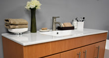Load image into Gallery viewer, Volpa USA Villa 48&quot; Modern Bathroom Vanity Honey Maple MTD-3448HM-14 CF