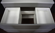 Load image into Gallery viewer, Salt [18D] 36&quot; Cabinet only Grey MTD-3636G-0Top-Drawer-Detail_Grey