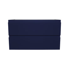 Load image into Gallery viewer, Salt [18D] 36&quot; Cabinet only Navy MTD-3636NV-0_Front---no-background_Navy