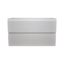 Load image into Gallery viewer, Salt [18D] 36&quot; Cabinet only White MTD-3636W-0_Front---no-background