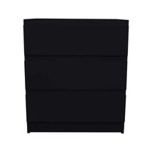 Load image into Gallery viewer, Pepper 24&quot; Cabinet only Glossy MTD-3724GB-0_Front---no-background_Black