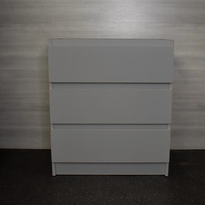 Pepper 30" Bath Cabinet only MTD-3730G-0Front_Grey