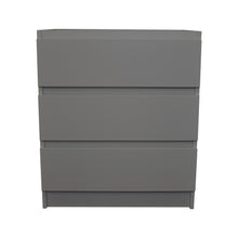 Load image into Gallery viewer, Pepper 30&quot; Bath Cabinet only MTD-3730G-0_Front---no-background_Grey