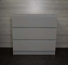 Load image into Gallery viewer,  Pepper 36&quot; Vanity Cabinet only MTD-3736G-0_Front_Grey