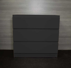  Pepper 36" Vanity Cabinet only MTD-3736GB-0Front_Black