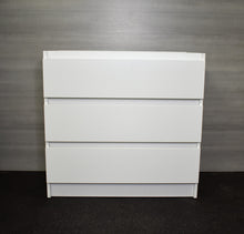 Load image into Gallery viewer,  Pepper 36&quot; Vanity Cabinet only Glossy White MTD-3736GW-0Front