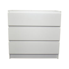Load image into Gallery viewer,  Pepper 36&quot; Vanity Cabinet only White MTD-3736W-0_Front