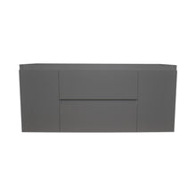 Load image into Gallery viewer, Salt [20D] 48&quot; Cabinet only MTD-4148G-0_Front---no-background_Grey