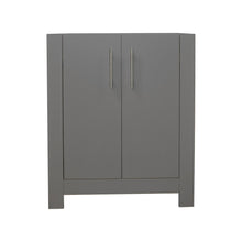 Load image into Gallery viewer, Austin 30&quot; Vanity Cabinet only MTD-4230GW-0_Front---no-background_Grey