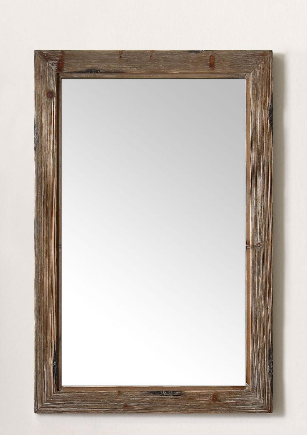 Legion Furniture 60" Solid Wood Sink Vanity in Rustic White Wash with Marble Top-No Faucet - WH5160