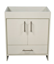 Load image into Gallery viewer, Rio 30&quot; Vanity Cabinet only White