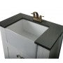 Load image into Gallery viewer, Legion Furniture 30&quot; Sink Vanity Without Faucet - WLF6022-W