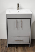 Load image into Gallery viewer, Pacific 30&quot; Vanity Only Grey 