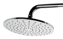Load image into Gallery viewer, ALFI brand AB2867-PC Polished Chrome Round Style Thermostatic Exposed Shower Set