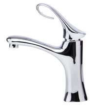 Load image into Gallery viewer, ALFI brand AB1295-PC Polished Chrome Single Lever Bathroom Faucet