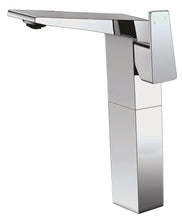 Load image into Gallery viewer, ALFI brand AB1475-PC Polished Chrome Single Hole Tall Bathroom Faucet
