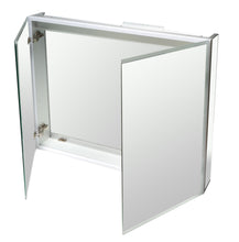 Load image into Gallery viewer, ALFI brand ABMC3630 36&quot; x 30&quot; Double Door LED Light Medicine Cabinet
