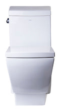 Load image into Gallery viewer, EAGO TB336 One Piece High Efficiency Low Flush Eco-friendly Ceramic Toilet