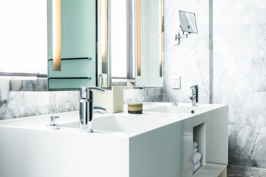 Freestanding Vanities - The Comprehensive Guide