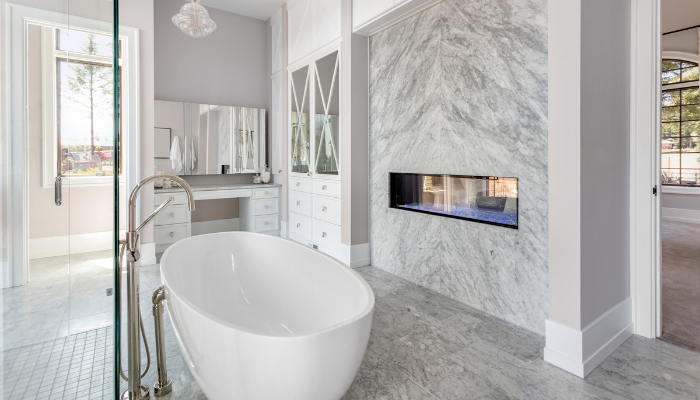 Second Post Coming Soon - The Bath Vanities