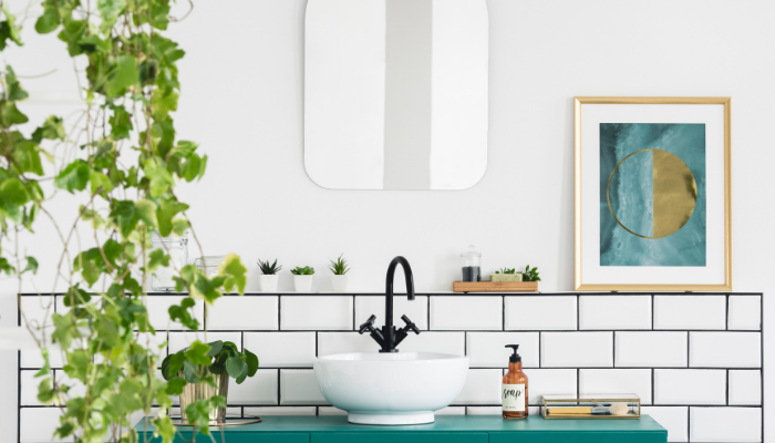 5 Tips for Choosing the Perfect Bathroom Vanity