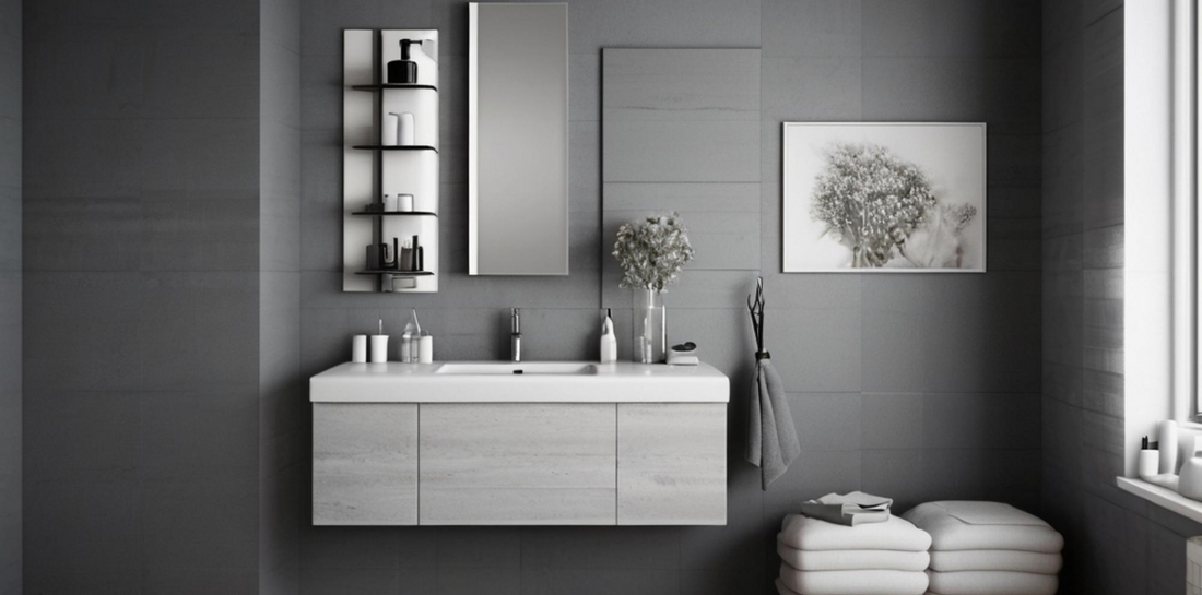 The Benefits of Installing a Double Sink Vanity in Your Bathroom