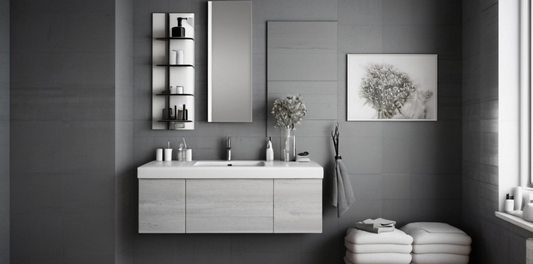 The Benefits of Installing a Double Sink Vanity in Your Bathroom