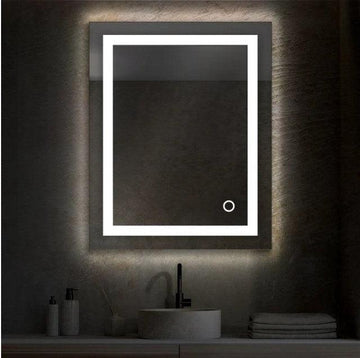 Led Mirrors