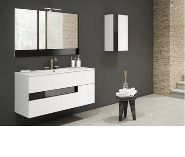 LUCENA BATH VISION COLLECTION