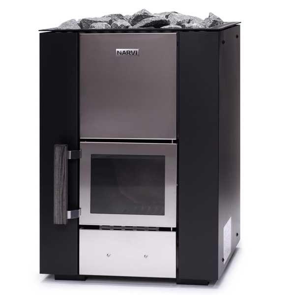 Dundalk LeisureCraft CT MiniPOD Sauna - Heater 14